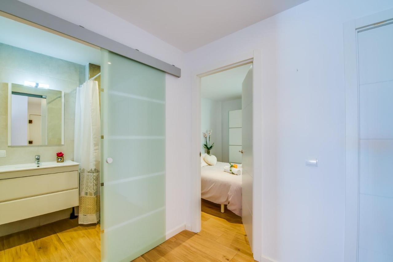 Ideal Property Mallorca - Blue Attic Beach Alcudia  Exterior foto